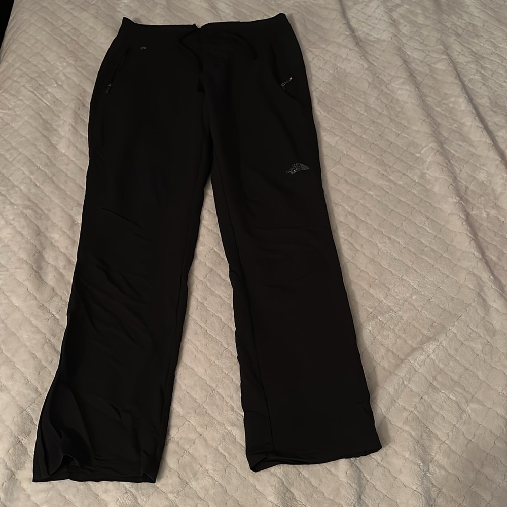 The north face man pants size 32 - Picture 2 of 6